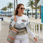 Salt Bandits™ Snook Performance Long Sleeve T-shirt