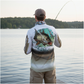 Salt Bandits™ Snook Performance Long Sleeve T-shirt