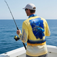 Salt Bandits™ Swordfish Performance Long Sleeve Shirt