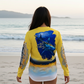 Salt Bandits™ Swordfish Performance Long Sleeve Shirt