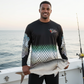 Salt Bandits™ Tarpon Performance Long Sleeve T-shirt