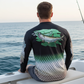 Salt Bandits™ Tarpon Performance Long Sleeve T-shirt