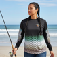 Salt Bandits™ Tarpon Performance Long Sleeve T-shirt