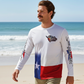 Salt Bandits™ Texas Slam Performance Long Sleeve T-shirt