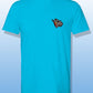 Salt Bandits™ Turtle Performance Short Sleeve T-shirt
