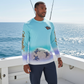 Salt Bandits™ Turtle Performance Long Sleeve Shirt