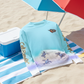 Salt Bandits™ Turtle Performance Long Sleeve Shirt
