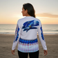 Salt Bandits™ Wahoo Performance Long Sleeve Shirt