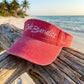 Salt Bandits™  Visor - Watermelon