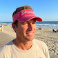 Salt Bandits™  Visor - Watermelon