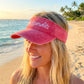 Salt Bandits™  Visor - Watermelon