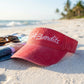 Salt Bandits™  Visor - Watermelon