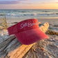Salt Bandits™  Visor - Watermelon