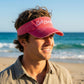 Salt Bandits™  Visor - Watermelon