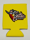 Salt Bandits™ Collapsible Drink Koozies