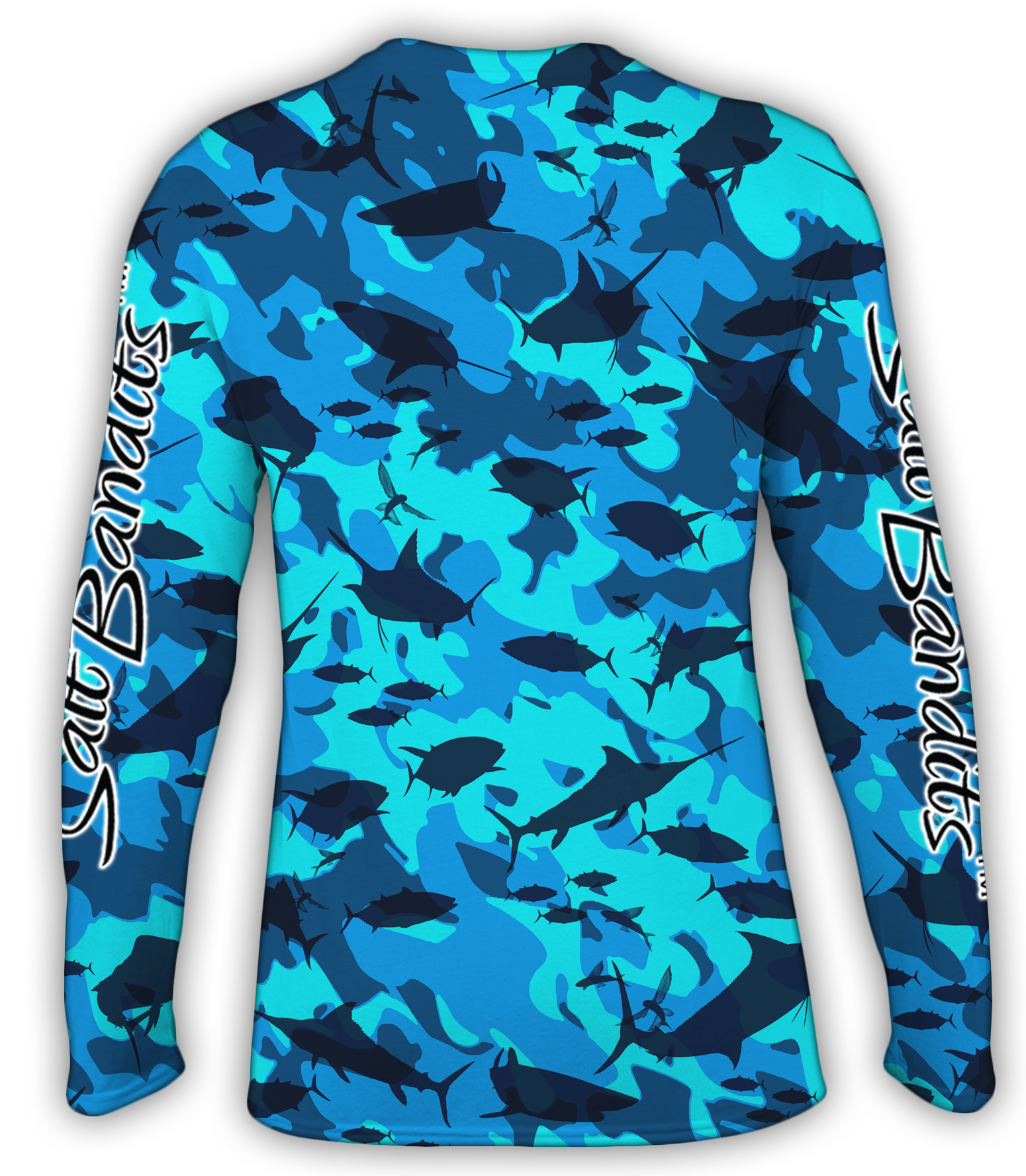 【 PROJECT】24SS★ Fishing Bear T-shirt Ice-fishing Polar Bear Graphic Tee For Men | Factory