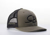 Salt Bandits™ Trucker Hat Loden/Black-Salt Bandits™