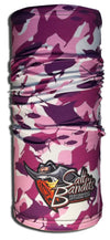 Salt Bandits™ Solar Defense Shield Purple Camo-Salt Bandits™