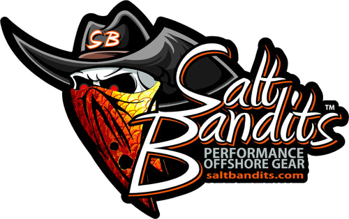 SaltBandits™ Gift Card