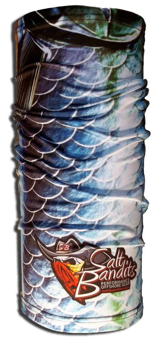 SaltBandits™ Solar Defense Shield Slam