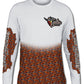 Salt Bandits™ Spiny Lobster Performance Long Sleeve T-shirt-Salt Bandits™